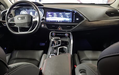 Geely Tugella FY11, 2021 год, 2 899 000 рублей, 16 фотография