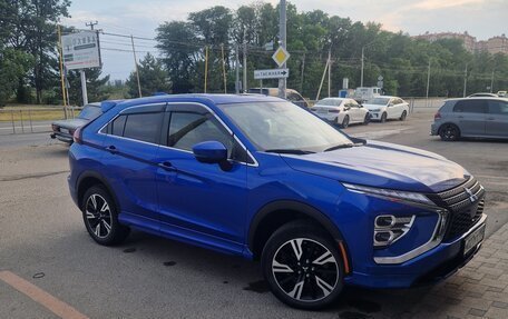 Mitsubishi Eclipse Cross, 2022 год, 3 450 000 рублей, 5 фотография