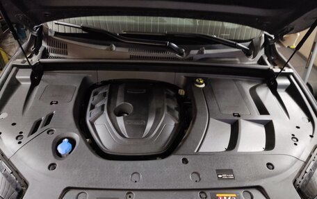 Geely Tugella FY11, 2021 год, 2 899 000 рублей, 17 фотография