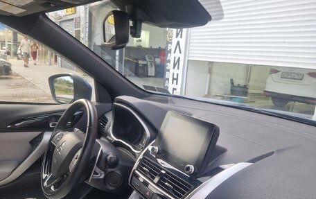 Mitsubishi Eclipse Cross, 2022 год, 3 450 000 рублей, 6 фотография