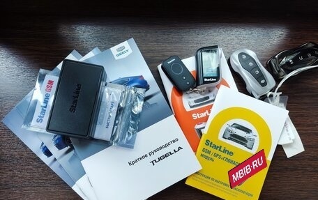 Geely Tugella FY11, 2021 год, 2 899 000 рублей, 18 фотография