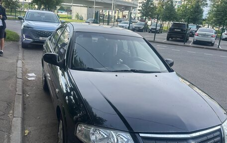 Nissan Almera Classic, 2010 год, 330 000 рублей, 2 фотография
