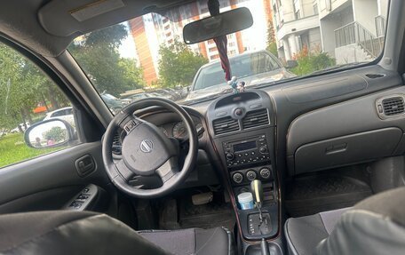 Nissan Almera Classic, 2010 год, 330 000 рублей, 5 фотография