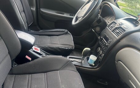 Nissan Almera Classic, 2010 год, 330 000 рублей, 6 фотография