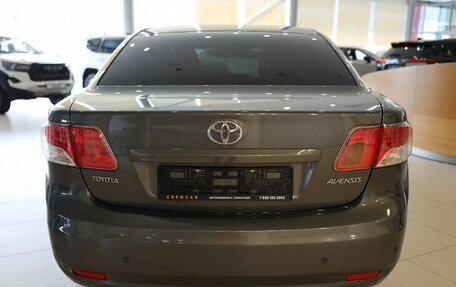 Toyota Avensis III рестайлинг, 2011 год, 1 390 000 рублей, 6 фотография