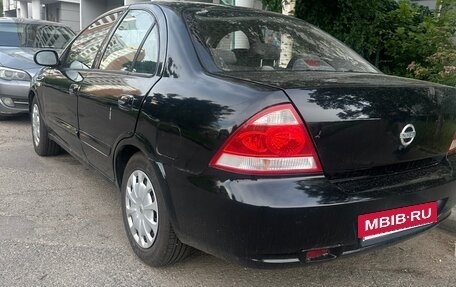 Nissan Almera Classic, 2010 год, 330 000 рублей, 3 фотография