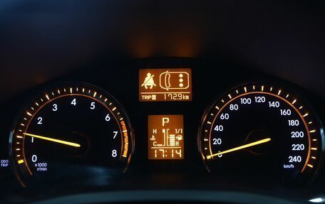 Toyota Avensis III рестайлинг, 2011 год, 1 390 000 рублей, 12 фотография