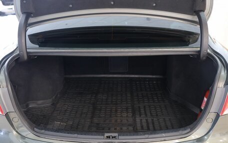Toyota Avensis III рестайлинг, 2011 год, 1 390 000 рублей, 15 фотография