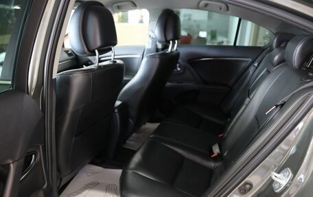 Toyota Avensis III рестайлинг, 2011 год, 1 390 000 рублей, 18 фотография