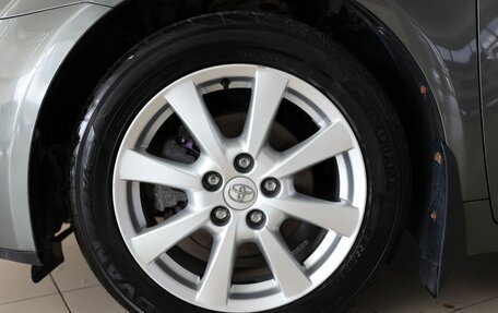 Toyota Avensis III рестайлинг, 2011 год, 1 390 000 рублей, 13 фотография
