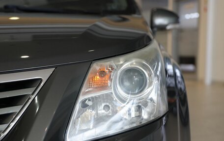 Toyota Avensis III рестайлинг, 2011 год, 1 390 000 рублей, 14 фотография