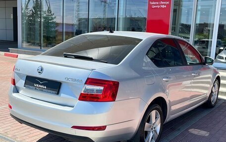 Skoda Octavia, 2013 год, 830 000 рублей, 6 фотография