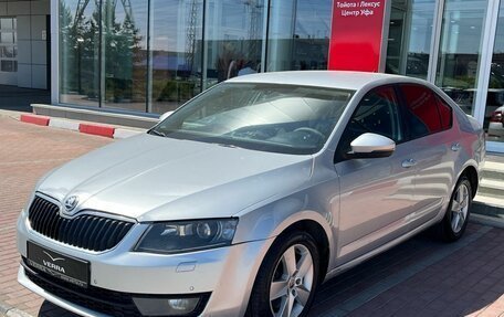 Skoda Octavia, 2013 год, 830 000 рублей, 3 фотография