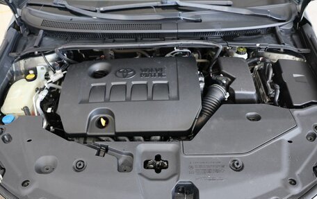 Toyota Avensis III рестайлинг, 2011 год, 1 390 000 рублей, 16 фотография