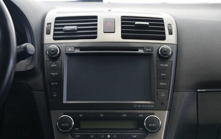 Toyota Avensis III рестайлинг, 2011 год, 1 390 000 рублей, 17 фотография