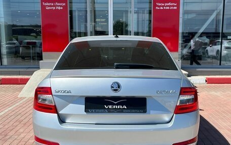 Skoda Octavia, 2013 год, 830 000 рублей, 5 фотография