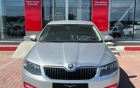 Skoda Octavia, 2013 год, 830 000 рублей, 2 фотография