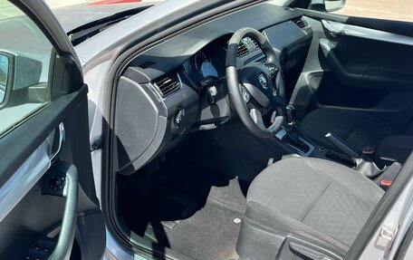 Skoda Octavia, 2013 год, 830 000 рублей, 8 фотография