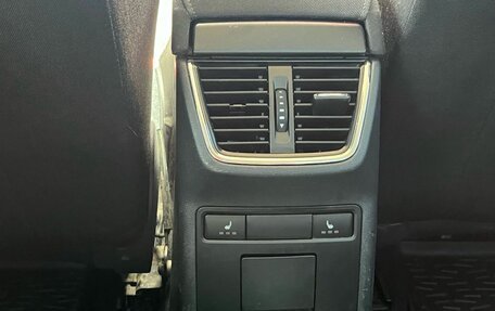 Skoda Octavia, 2013 год, 830 000 рублей, 16 фотография