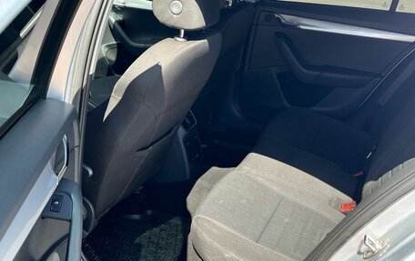 Skoda Octavia, 2013 год, 830 000 рублей, 15 фотография