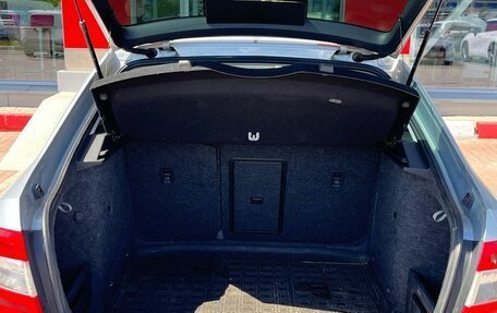 Skoda Octavia, 2013 год, 830 000 рублей, 17 фотография