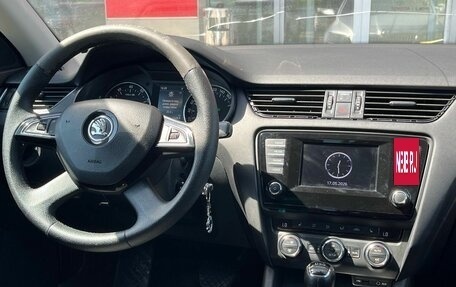 Skoda Octavia, 2013 год, 830 000 рублей, 10 фотография
