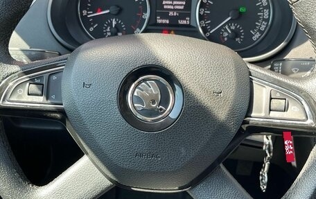 Skoda Octavia, 2013 год, 830 000 рублей, 12 фотография