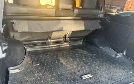 Lexus LX III, 2021 год, 10 999 000 рублей, 11 фотография