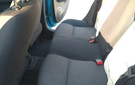Nissan March IV, 2016 год, 550 000 рублей, 13 фотография