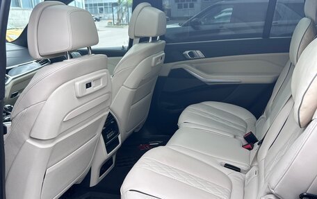BMW X7, 2019 год, 5 700 000 рублей, 11 фотография
