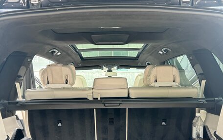 BMW X7, 2019 год, 5 700 000 рублей, 9 фотография