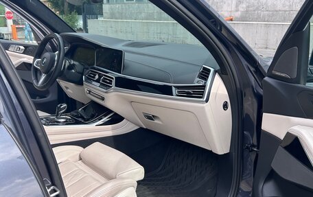 BMW X7, 2019 год, 5 700 000 рублей, 14 фотография