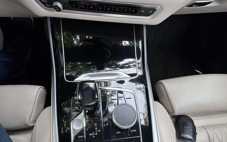 BMW X7, 2019 год, 5 700 000 рублей, 17 фотография