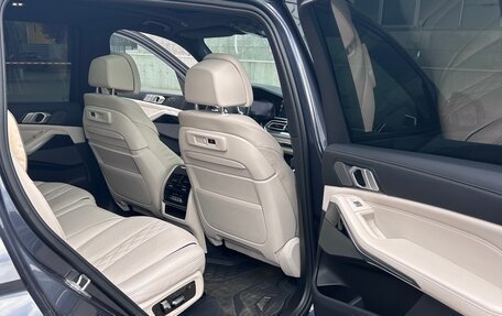 BMW X7, 2019 год, 5 700 000 рублей, 12 фотография