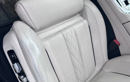BMW X7, 2019 год, 5 700 000 рублей, 16 фотография