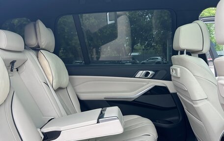 BMW X7, 2019 год, 5 700 000 рублей, 13 фотография
