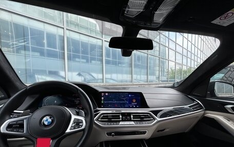 BMW X7, 2019 год, 5 700 000 рублей, 6 фотография
