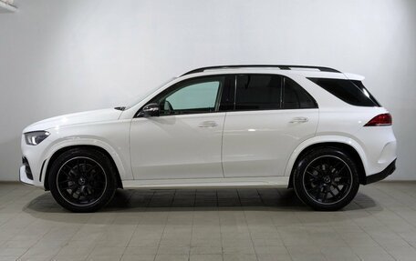 Mercedes-Benz GLE, 2020 год, 6 720 000 рублей, 7 фотография