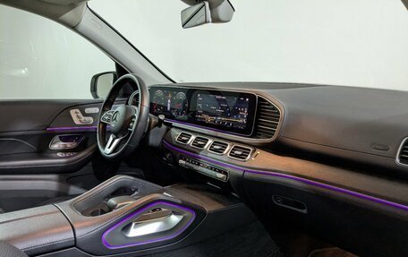 Mercedes-Benz GLE, 2020 год, 6 720 000 рублей, 17 фотография