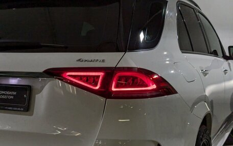 Mercedes-Benz GLE, 2020 год, 6 720 000 рублей, 16 фотография