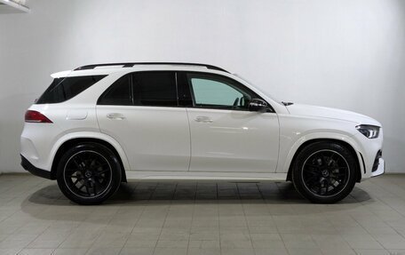 Mercedes-Benz GLE, 2020 год, 6 720 000 рублей, 12 фотография