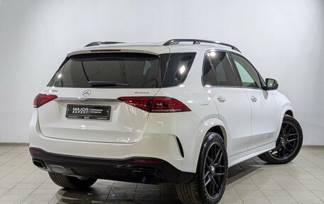 Mercedes-Benz GLE, 2020 год, 6 720 000 рублей, 15 фотография