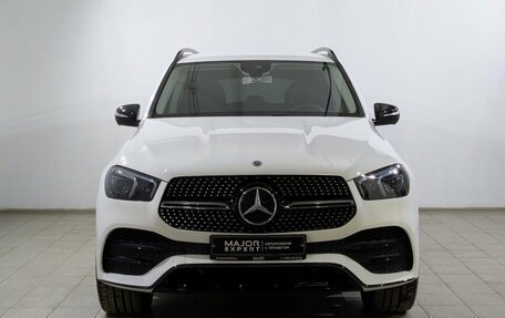 Mercedes-Benz GLE, 2020 год, 6 720 000 рублей, 8 фотография