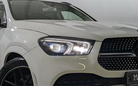 Mercedes-Benz GLE, 2020 год, 6 720 000 рублей, 10 фотография