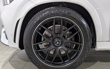 Mercedes-Benz GLE, 2020 год, 6 720 000 рублей, 6 фотография