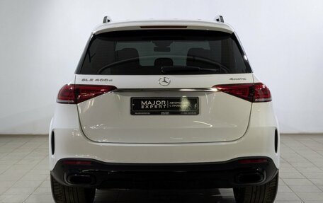 Mercedes-Benz GLE, 2020 год, 6 720 000 рублей, 18 фотография