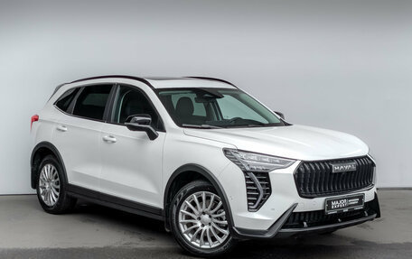 Haval Jolion, 2025 год, 2 475 000 рублей, 3 фотография