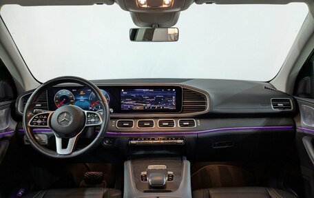 Mercedes-Benz GLE, 2020 год, 6 720 000 рублей, 29 фотография