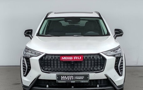 Haval Jolion, 2025 год, 2 475 000 рублей, 2 фотография