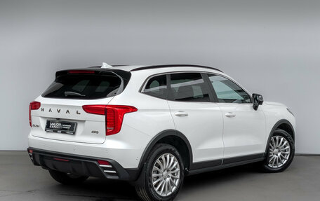 Haval Jolion, 2025 год, 2 475 000 рублей, 5 фотография